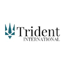 TRIDENT INTERNATIONAL CORPORATION logo