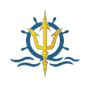 Trident Maritime logo