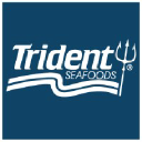 TRIDENT SEAFOODS CORP. logo