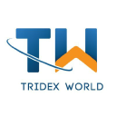 Tridex World logo