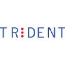 Trident Systems logo