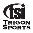 Trigon Sports logo