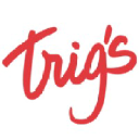 Trigás logo