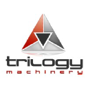 TRILOGY MACHINERY INC logo