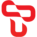 Trimax logo