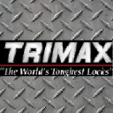 Trimax logo