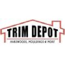 Trim Depot logo