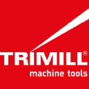 TRIMILL A.S. logo