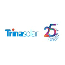 Trina logo