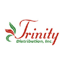 TRINITY DISTRIBUTION, INC logo