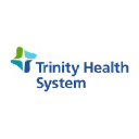 Trinity logo