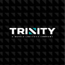 Trinity Distribution logo