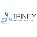 Trinity Manufacturing logo