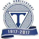 Trinity Plastics logo