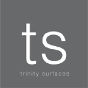 Trinity Surfaces logo