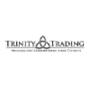 TRINITY TRADING HK COMPANY LIMITED logo