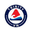 Trinity Vietnam logo