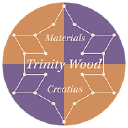 Trinity Wood logo