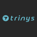 TRINYS INDUSTRIA E COMERCIO LTDA. logo