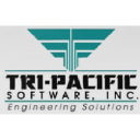 Tri Pac logo