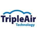 TRIPLEAIR TECHNOLOGY BV logo