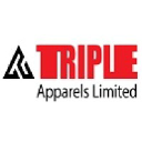 Triple Apparels logo