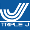 Triple J logo