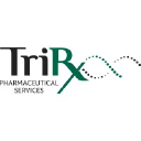 TriRx logo