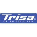 TRISA AG logo