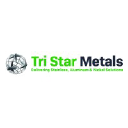 Tri Star Metals logo