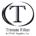 Tristate Filter logo