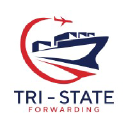 Tri State Forwarding logo