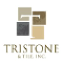 Tristone Tile logo