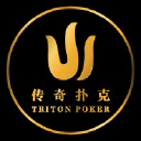 Triton Poker logo