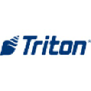 Triton Systems logo