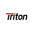 Triton Logistics logo