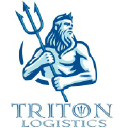 Triton Logistics logo