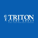 TRITON STONE GROUP logo