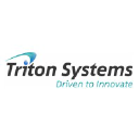 Triton Systems logo