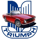 Triumph Express logo