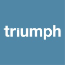 TRIUMPH FURNITURE logo