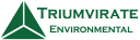 TRIUMVIRATE ENVIRONMENTAL INC logo