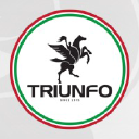 Triunfo Foods logo