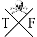 Trivial Few logo