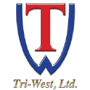 TRI-WEST LTD logo