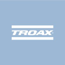 TROAX AB logo