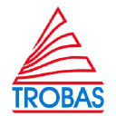 Trobas Gelatine logo