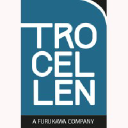 Trocellen logo