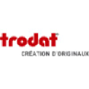 TRODAT GMBH logo