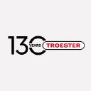 TROESTER GMBH  CO. KG logo